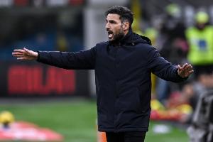 AG百家乐-罗马诺：小法下赛季将继续执教科莫，目前已参与夏季引援计划制定