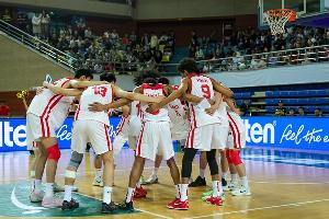 一天双赛！中国U19将在今晚对阵约旦 两场仅间隔17小时